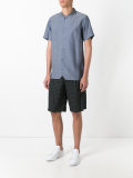 rib shirt