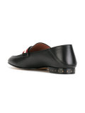 'Livilla' slipper