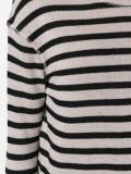 striped jumper