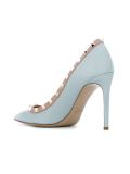 'Rockstud'高跟鞋