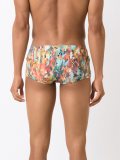 swim trunks