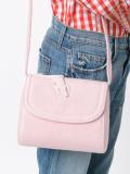 'Abag x The Ritz' crossbody bag