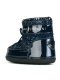 'Flirting' snow boots