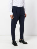 seersucker trousers