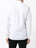 patch pocket shirt 