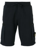 cargo pocket shorts