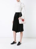 medium 'heart' crossbody bag