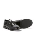 slip-on loafers
