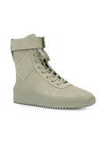 hook & loop hi-tops