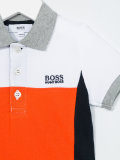 classic polo shirt