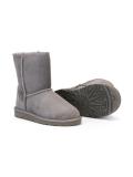 'Classic' boots