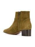 'Minnesota' ankle boots