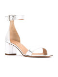 ankle strap sandals