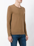crew neck jumper