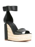espadrille sandals