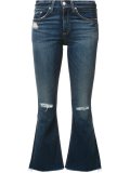 'Vale' cropped flares