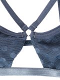 tulle bra