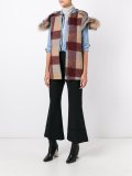 'Colyn Short Parka'外套