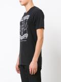 Hollywood FUFC pocket T-shirt
