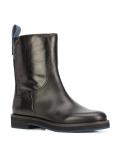 slip-on boots