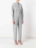 knitted jumpsuit
