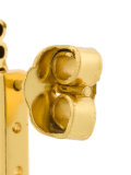 Ego II earrings