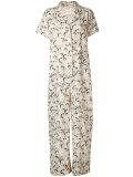 boxy printed jumpsuit 