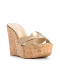 wedge sandals 