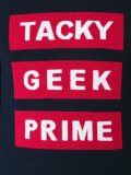 'Tacky Geek Prime' jumper