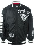 'Surreal Big Bomber'夹克