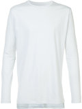 longsleeved T-shirt