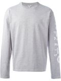 Kenzo Paris sweatshirt
