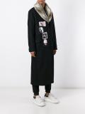 'Drew' coat