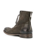 'SNE Mat' boots
