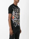 Glam Slam Rock T-shirt