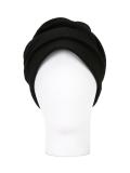 folded beanie