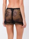 lace French briefs 