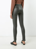 leather leggings