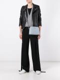 large 'Cindy' crossbody bag