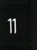 '11'袜子