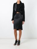 midi skirt