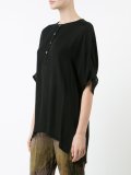 henley T-shirt 