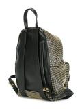 embellished backpack