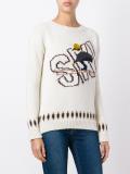 'Ski' jumper