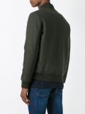 'Marcus' jacket