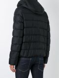 padded jacket