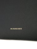 buckle strap shoulder bag