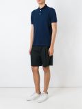 经典Polo领衬衫