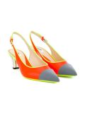 slingback pumps