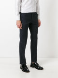 tailored trousers